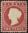 Stamp ID#225473 (1-272-58)