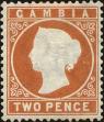 Stamp ID#225477 (1-272-62)