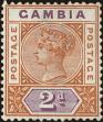 Stamp ID#225490 (1-272-75)