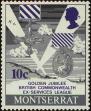 Stamp ID#234495 (1-276-2305)