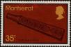 Stamp ID#234551 (1-276-2361)