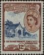 Stamp ID#234716 (1-276-2527)