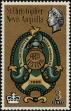 Stamp ID#234757 (1-276-2568)