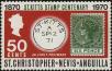 Stamp ID#234815 (1-276-2627)