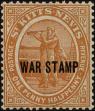 Stamp ID#234964 (1-276-2777)