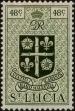 Stamp ID#234978 (1-276-2791)