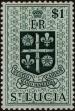 Stamp ID#235011 (1-276-2824)