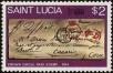 Stamp ID#235218 (1-276-3032)