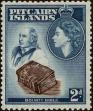 Stamp ID#238391 (1-276-6208)