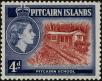 Stamp ID#238394 (1-276-6211)