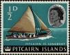 Stamp ID#238402 (1-276-6219)