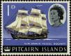 Stamp ID#238403 (1-276-6220)