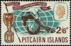 Stamp ID#238424 (1-276-6241)