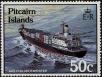 Stamp ID#238627 (1-276-6444)