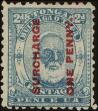 Stamp ID#238851 (1-276-6668)