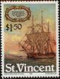 Stamp ID#232292 (1-276-95)