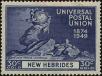 Stamp ID#241703 (1-277-1838)
