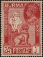 Stamp ID#240455 (1-277-552)