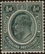 Stamp ID#296674 (1-283-3334)