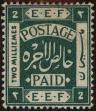 Stamp ID#296697 (1-283-3357)