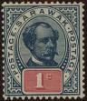 Stamp ID#297704 (1-283-4365)