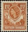 Stamp ID#248013 (1-283-666)
