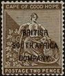 Stamp ID#249607 (1-290-399)