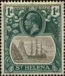 Stamp ID#253800 (1-299-32)