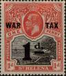 Stamp ID#253825 (1-299-57)