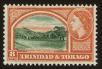 Stamp ID#63318 (1-3-3611)