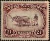 Stamp ID#257013 (1-307-229)