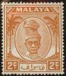 Stamp ID#257021 (1-307-237)