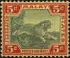 Stamp ID#257038 (1-307-254)