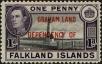 Stamp ID#261040 (1-308-2105)