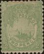 Stamp ID#261121 (1-308-2186)
