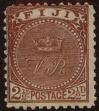 Stamp ID#261123 (1-308-2188)