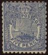 Stamp ID#261124 (1-308-2189)