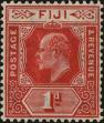 Stamp ID#261127 (1-308-2192)