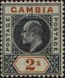 Stamp ID#261167 (1-308-2232)