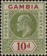 Stamp ID#261170 (1-308-2235)