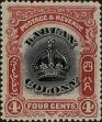 Stamp ID#262903 (1-308-4219)