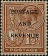 Stamp ID#263191 (1-308-4507)