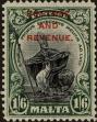 Stamp ID#263193 (1-308-4509)