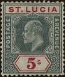 Stamp ID#263911 (1-308-5227)