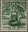 Stamp ID#264001 (1-308-5317)