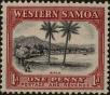 Stamp ID#264002 (1-308-5318)