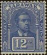 Stamp ID#264011 (1-308-5327)