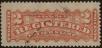 Stamp ID#301807 (1-308-6420)