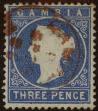Stamp ID#302116 (1-308-6729)
