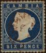 Stamp ID#302118 (1-308-6731)